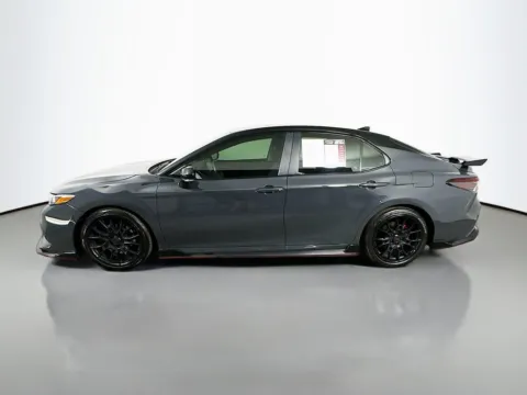 More photos of 2024 Toyota Camry TRD V6 at Automaxx of the Carolinas, SC