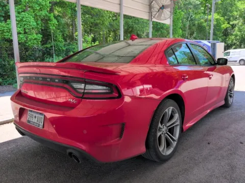 Photos of 2022 Dodge Charger R/T for sale in Summerville, SC at Automaxx of the Carolinas