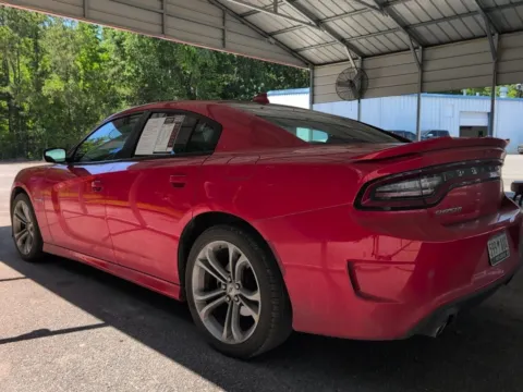 Another view of 2022 Dodge Charger R/T for sale in Summerville, SC at Automaxx of the Carolinas