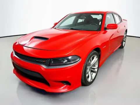 Another view of 2022 Dodge Charger R/T for sale in Summerville, SC at Automaxx of the Carolinas
