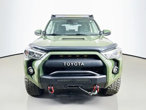 Photos of 2022 Toyota 4Runner TRD Off-Road for sale in Summerville, SC at Automaxx of the Carolinas