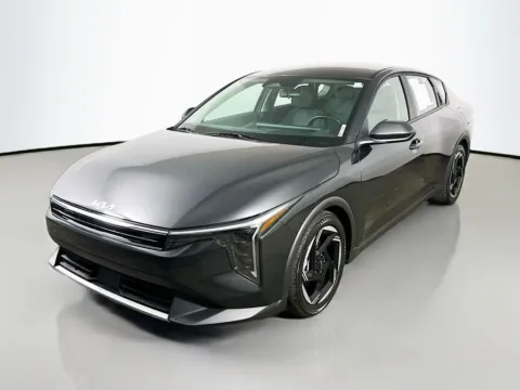 Another view of 2025 Kia K4 EX for sale in Summerville, SC at Automaxx of the Carolinas