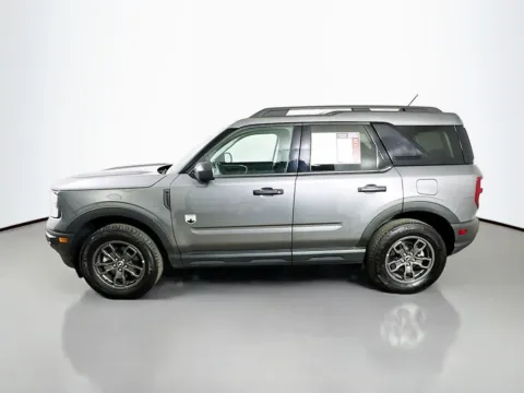 More photos of 2024 Ford Bronco Sport Big Bend at Automaxx of the Carolinas, SC
