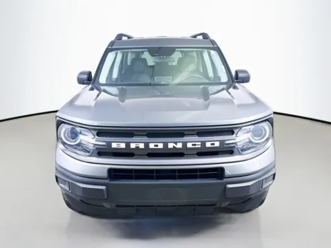 Photos of 2024 Ford Bronco Sport Big Bend for sale in Summerville, SC at Automaxx of the Carolinas