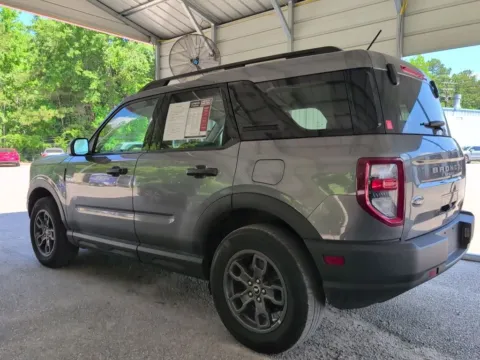 More photos of 2024 Ford Bronco Sport Big Bend at Automaxx of the Carolinas, SC