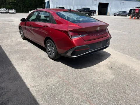 Photos of 2024 Hyundai Elantra SEL for sale in Summerville, SC at Automaxx of the Carolinas