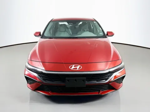 Photos of 2024 Hyundai Elantra SEL for sale in Summerville, SC at Automaxx of the Carolinas