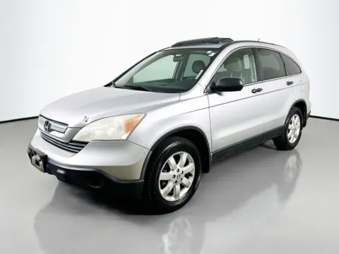 Another view of 2009 Honda CR-V EX for sale in Summerville, SC at Automaxx of the Carolinas