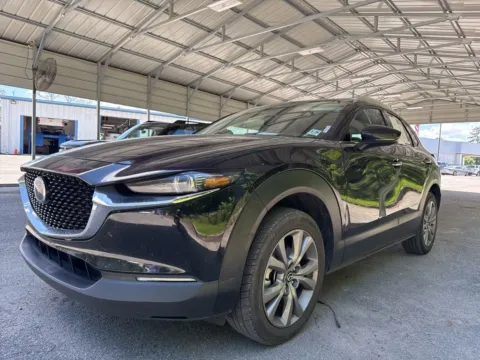 Photos of 2024 Mazda CX-30 2.5 S Premium Package for sale in Summerville, SC at Automaxx of the Carolinas