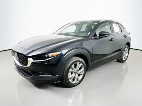 Another view of 2024 Mazda CX-30 2.5 S Premium Package for sale in Summerville, SC at Automaxx of the Carolinas
