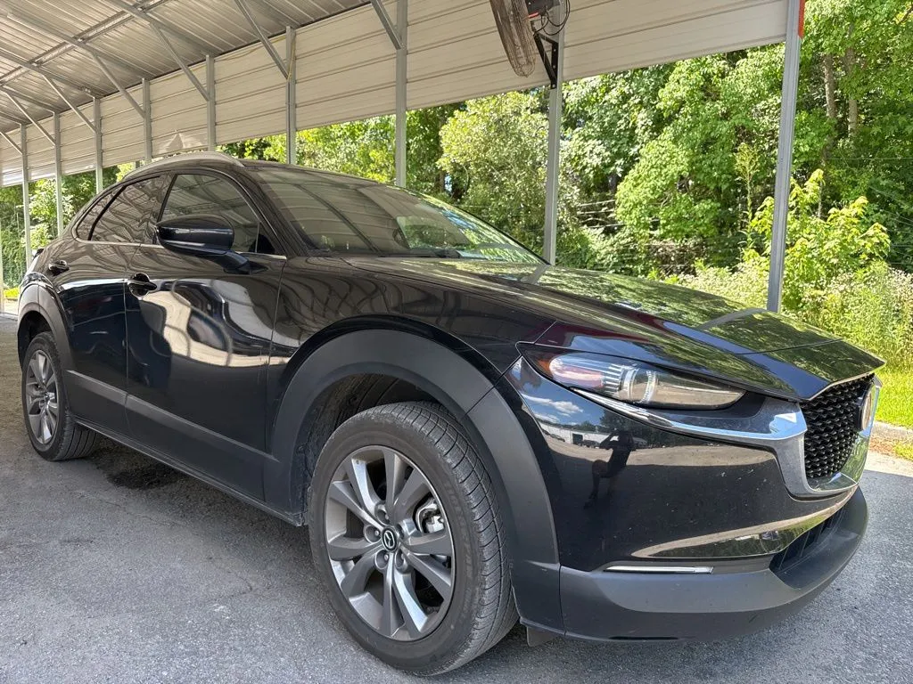2024 Mazda CX-30 Premium AWD's photo