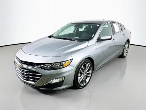 Another view of 2024 Chevrolet Malibu LT for sale in Summerville, SC at Automaxx of the Carolinas