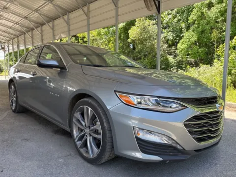 Photos of 2024 Chevrolet Malibu LT for sale in Summerville, SC at Automaxx of the Carolinas