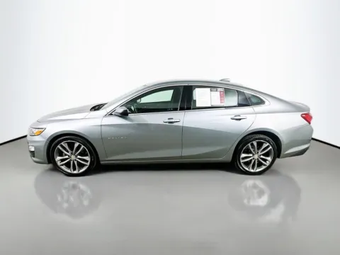 More photos of 2024 Chevrolet Malibu LT at Automaxx of the Carolinas, SC