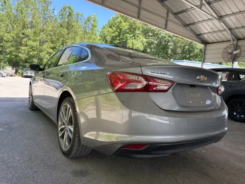 More photos of 2024 Chevrolet Malibu LT at Automaxx of the Carolinas, SC