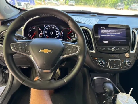 More photos of 2024 Chevrolet Malibu LT at Automaxx of the Carolinas, SC