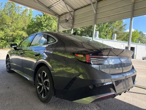 More photos of 2024 Hyundai Sonata SEL at Automaxx of the Carolinas, SC