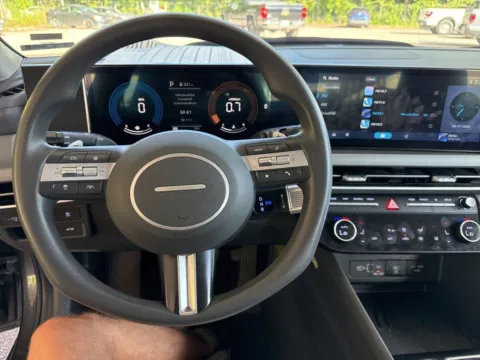More photos of 2024 Hyundai Sonata SEL at Automaxx of the Carolinas, SC