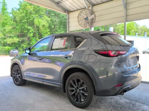 More photos of 2024 Mazda CX-5 2.5 S Carbon Edition at Automaxx of the Carolinas, SC