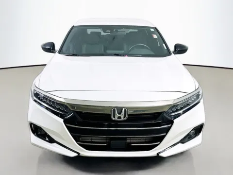 Photos of 2022 Honda Accord Sport for sale in Summerville, SC at Automaxx of the Carolinas