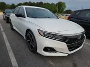 Photos of 2022 Honda Accord Sport for sale in Summerville, SC at Automaxx of the Carolinas