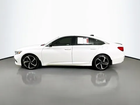 More photos of 2022 Honda Accord Sport at Automaxx of the Carolinas, SC