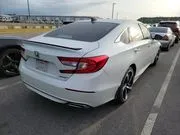 Another view of 2022 Honda Accord Sport for sale in Summerville, SC at Automaxx of the Carolinas
