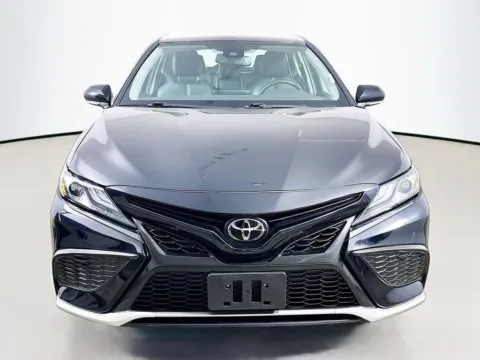 Photos of 2024 Toyota Camry XSE for sale in Summerville, SC at Automaxx of the Carolinas