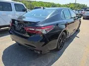 Another view of 2024 Toyota Camry XSE for sale in Summerville, SC at Automaxx of the Carolinas