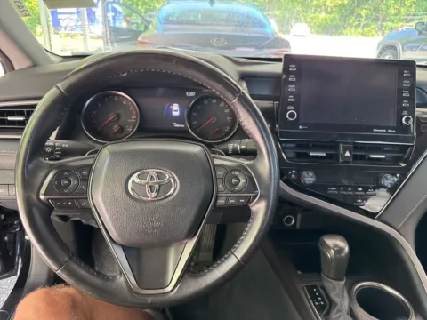 More photos of 2024 Toyota Camry XSE at Automaxx of the Carolinas, SC