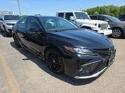 Photos of 2024 Toyota Camry XSE for sale in Summerville, SC at Automaxx of the Carolinas