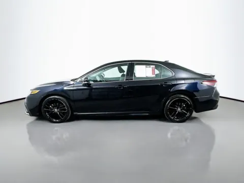 More photos of 2024 Toyota Camry XSE at Automaxx of the Carolinas, SC