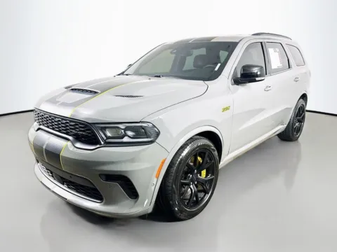 Another view of 2024 Dodge Durango SRT 392 for sale in Summerville, SC at Automaxx of the Carolinas