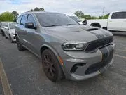 Gray 2024 Dodge Durango SRT 392 for sale in Summerville, SC