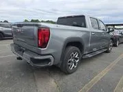 Another view of 2023 GMC Sierra 1500 SLT for sale in Summerville, SC at Automaxx of the Carolinas