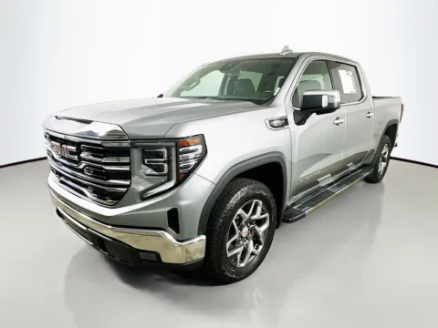 Another view of 2023 GMC Sierra 1500 SLT for sale in Summerville, SC at Automaxx of the Carolinas