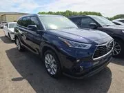 Photos of 2023 Toyota Highlander Limited for sale in Summerville, SC at Automaxx of the Carolinas