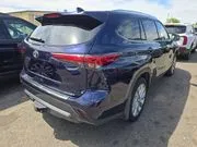 Another view of 2023 Toyota Highlander Limited for sale in Summerville, SC at Automaxx of the Carolinas