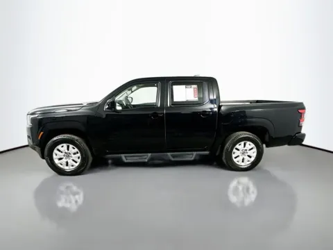 More photos of 2022 Nissan Frontier SV at Automaxx of the Carolinas, SC