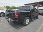 Another view of 2022 Nissan Frontier SV for sale in Summerville, SC at Automaxx of the Carolinas