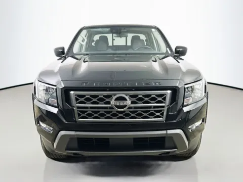 Photos of 2022 Nissan Frontier SV for sale in Summerville, SC at Automaxx of the Carolinas