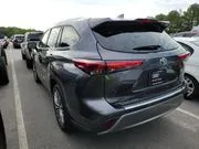 More photos of 2021 Toyota Highlander Platinum at Automaxx of the Carolinas, SC