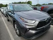 Photos of 2021 Toyota Highlander Platinum for sale in Summerville, SC at Automaxx of the Carolinas
