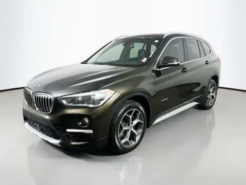 Another view of 2018 BMW X1 xDrive28i for sale in Summerville, SC at Automaxx of the Carolinas