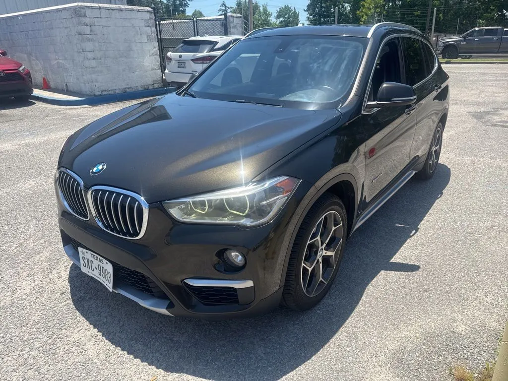 2018 BMW X1 xDrive28i for sale in Summerville, SC