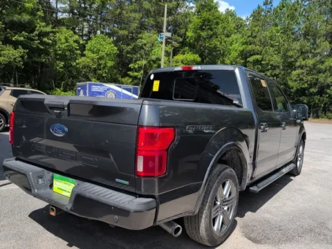 Another view of 2019 Ford F-150 XLT for sale in Summerville, SC at Automaxx of the Carolinas