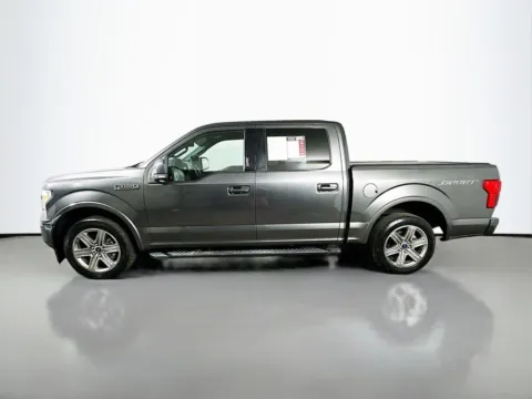 More photos of 2019 Ford F-150 XLT at Automaxx of the Carolinas, SC