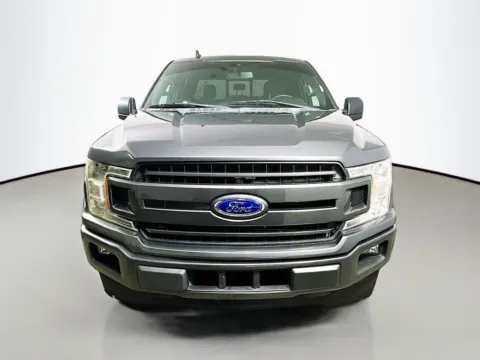 Photos of 2019 Ford F-150 XLT for sale in Summerville, SC at Automaxx of the Carolinas