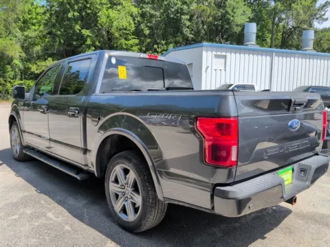 More photos of 2019 Ford F-150 XLT at Automaxx of the Carolinas, SC