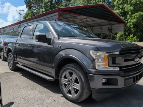 Photos of 2019 Ford F-150 XLT for sale in Summerville, SC at Automaxx of the Carolinas